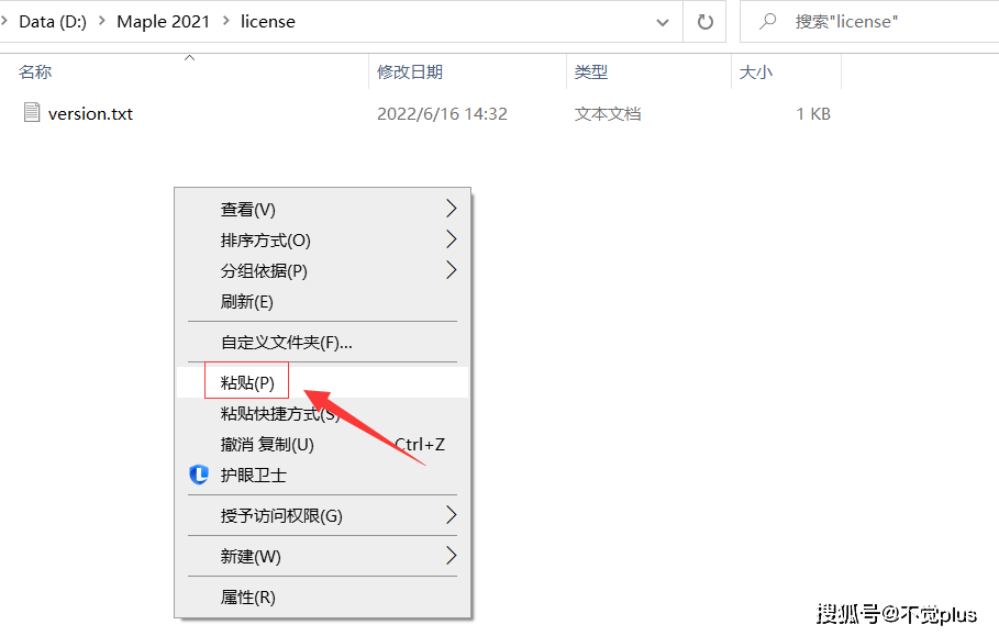 Maple 2021中文版软件下载及安拆教程 永久利用