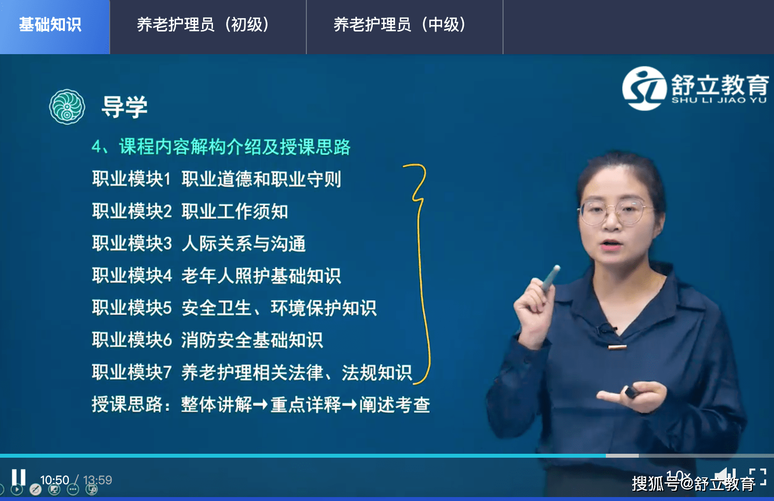 半岛体育辽宁养老护理员报名辽宁养老护理员考试时间2023年3月25日(图3)