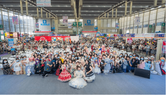 深港澳三地联袂！“第十届深圳国际电玩节”7月前海启航