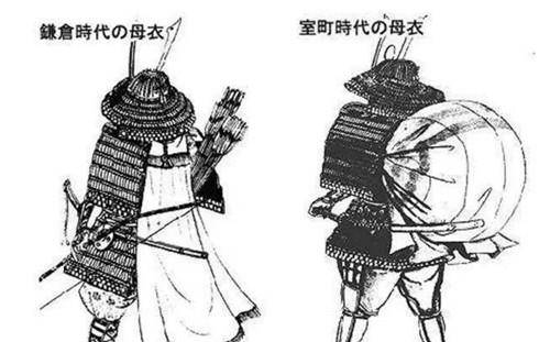 为啥日本武士要穿“史上最丑披风”？学者：是在模拟一种剧毒动物