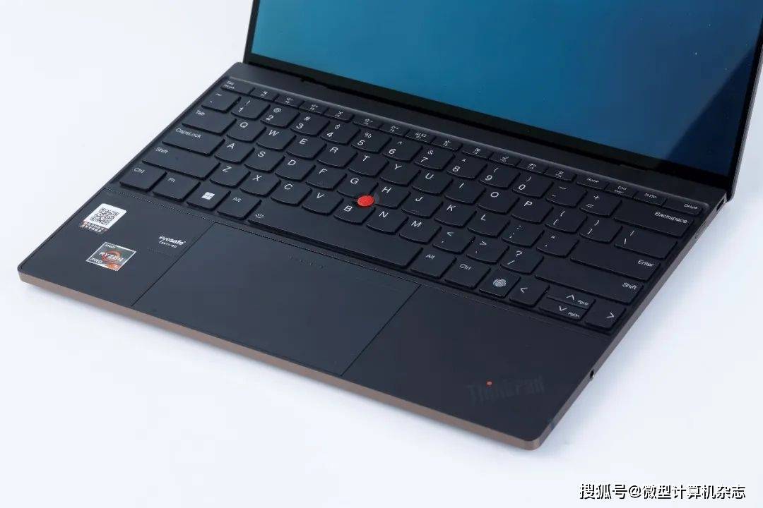 ThinkPad Z13⣺רAMDƴȫƤ ...