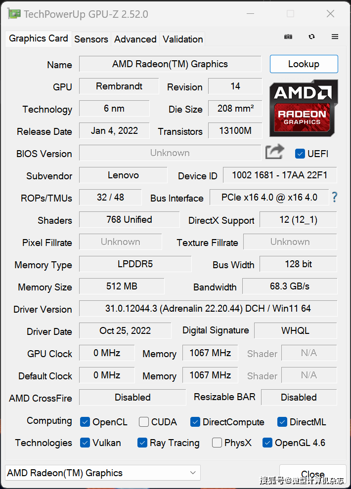 ThinkPad Z13⣺רAMDƴȫƤ ...