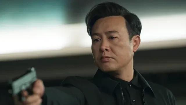 《狂飙》黑帮大佬高启强的原型,现实比故事更加可怕残忍