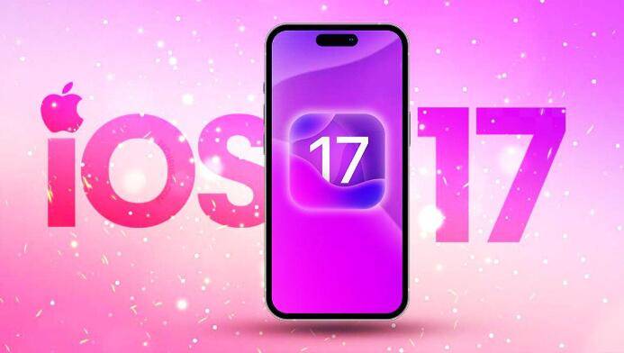 iOS 17ֻ֧嵥ǰع⣡3iPhone Ϳ̭