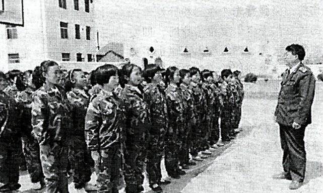 1973年保镳兵士被迫退伍，张爱萍苦寻其14年：你为什么不来找我？