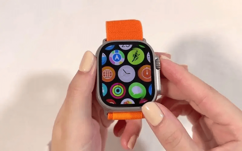 Apple Watch Ultrѽʯʱˣø