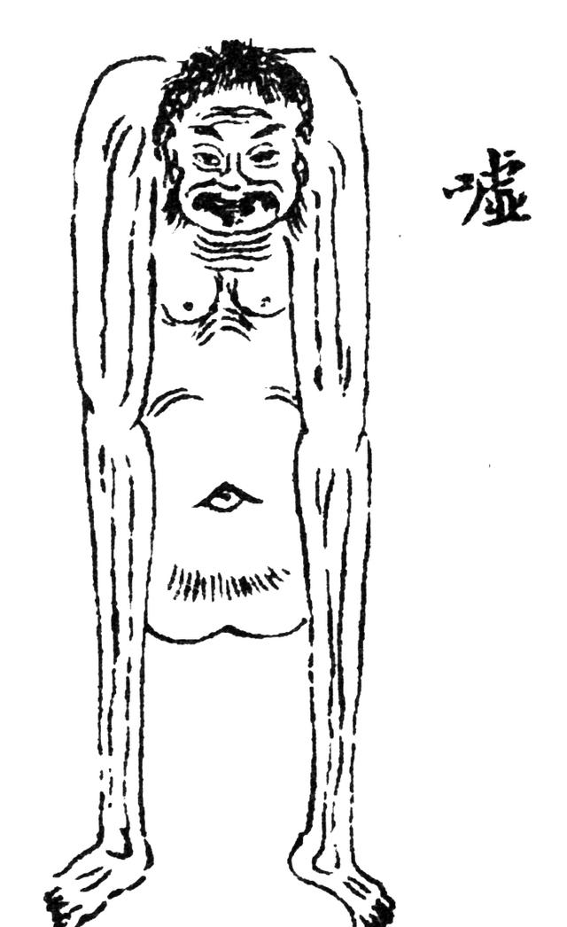 带你领会中国古代小说中所描写的瘟疫