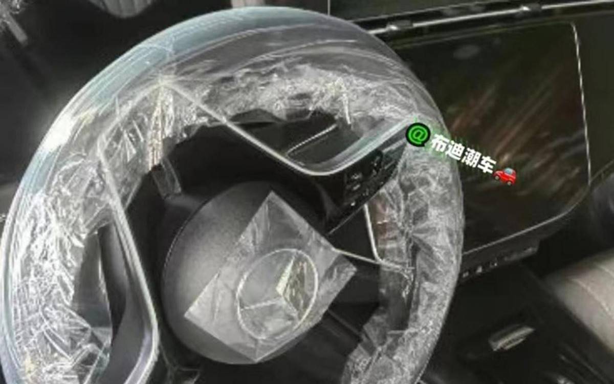 原创
                2023年想买奔跑、宝马的新车，认准那6款就够了