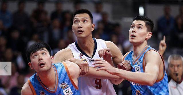 原标题：名记：新疆男篮很可能会退出CBA，甚至退出中国篮球！