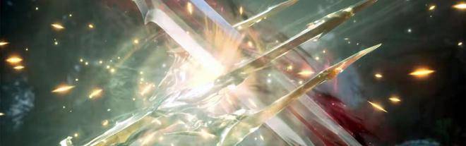 神印王座：龙皓晨所拥有的几把神剑中，谁的能力最强大？