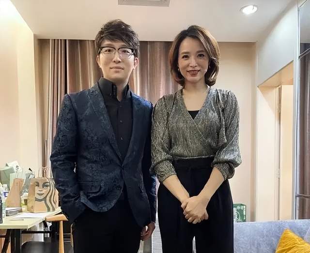 原创密春雷被法院限制消费，曾经身价百亿迎娶董卿，如今沦落成了老赖