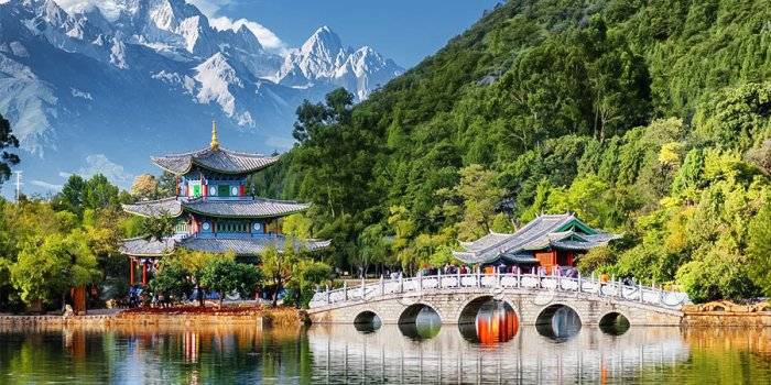 云南六天五夜旅游攻略，大理纯玩6日游价格，纯玩自在行履历