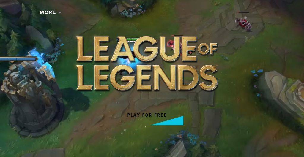 英雄联盟pbe怎么注册,英雄联盟PBE服注册教程 英雄联盟pbe怎么注册,英雄联盟PBE服注册教程