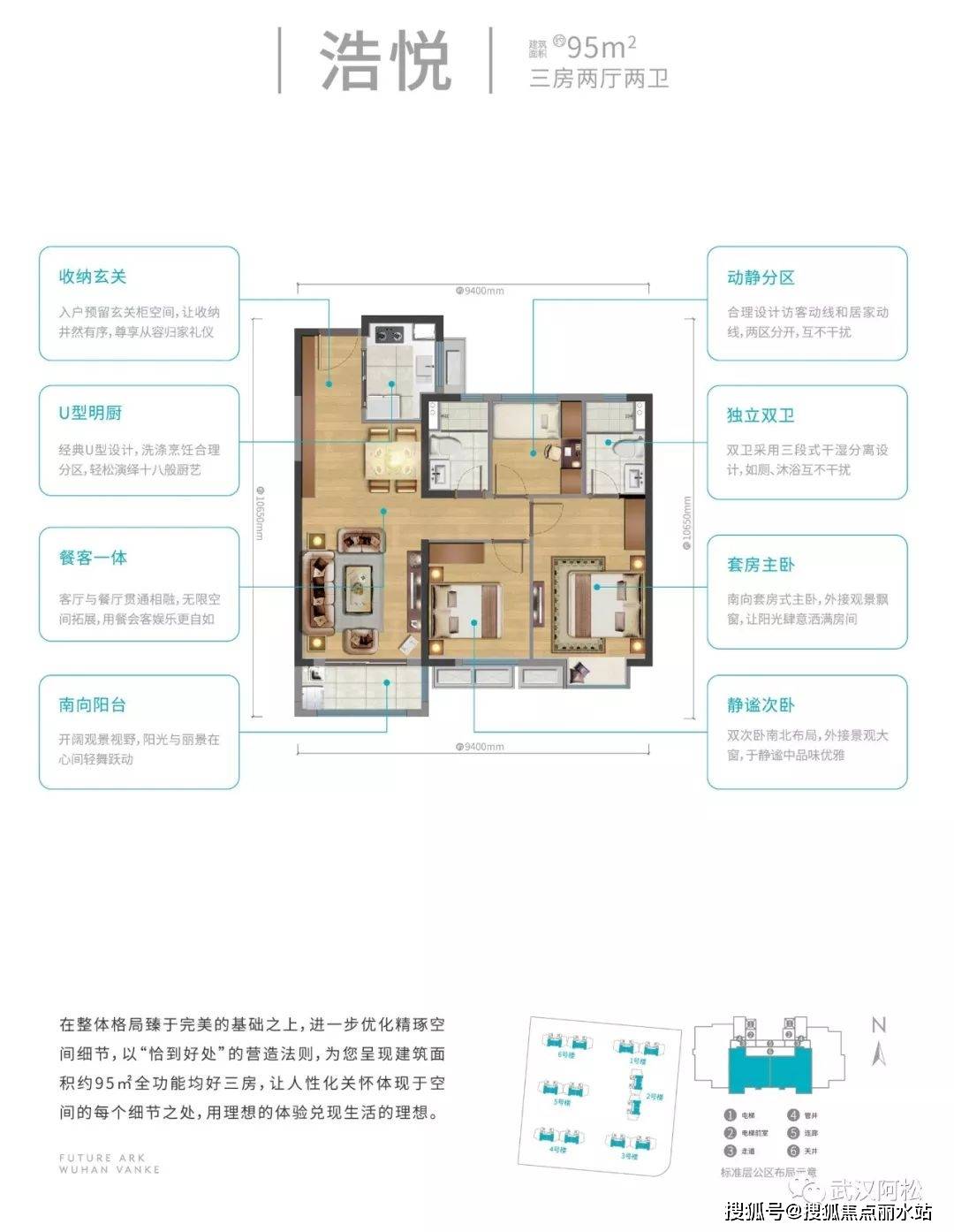 武汉万科保利抱负城市售楼处德律风：400-630-0305 转1234@楼盘详情—24小时德律风