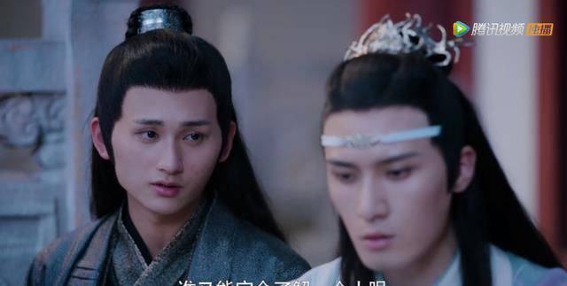 《陈情令》中隐藏最深的大反派：聂怀桑压根不是什么大善人