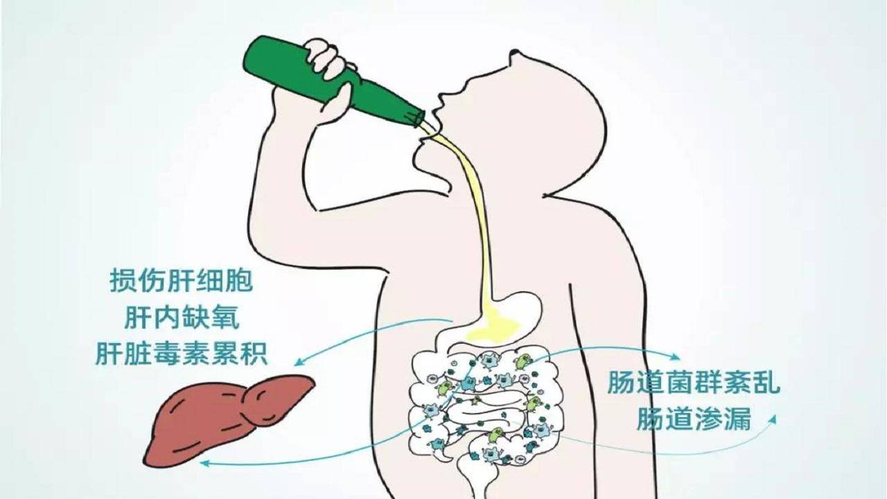 38°、42°和52°的酒，哪种危险更高？3种办法教你安康饮酒