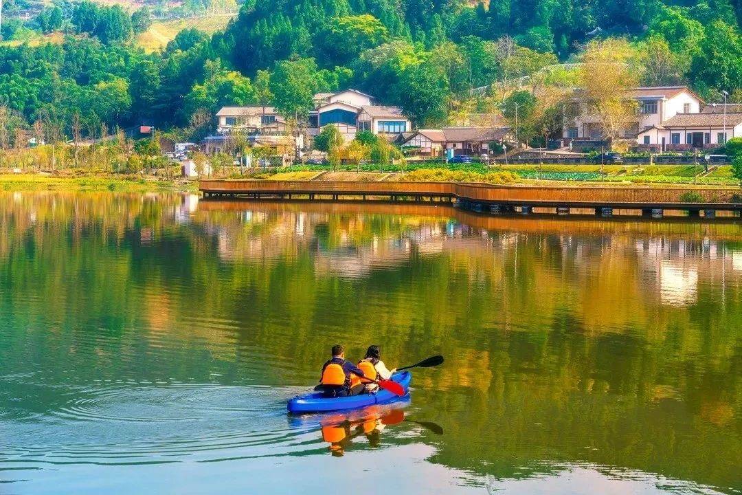 遂宁：永和家园女神节活动|赏识田园美景——做个精致女神