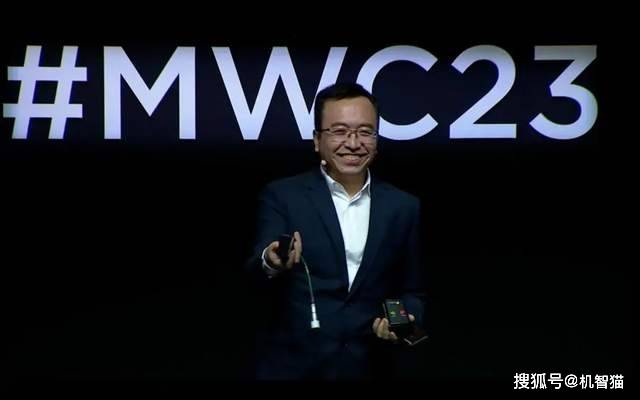 MWC 2023出格报导：财产苏醒，还看东方