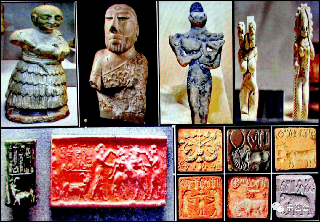 孙汝初:《中国古代良渚文化原始文字的考古学研究》系列之一