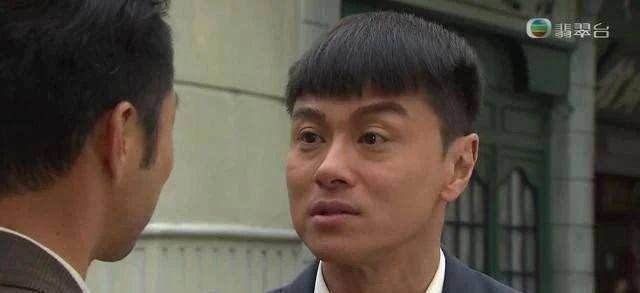 换掉黄心颖重拍胜利！TVB《法证前锋4》成大热剧：男配角曲呼高兴