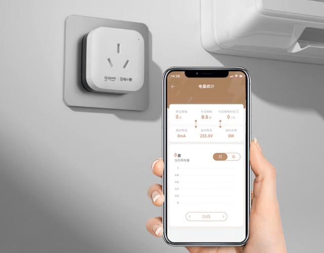 智能插座次要有哪些功用？值得动手的智能插座有哪些？