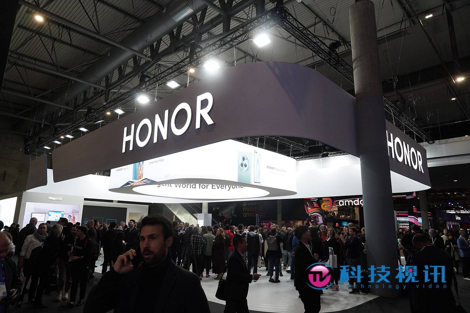 MWC2023现场曲击 5G新意向催动存储范畴高速开展