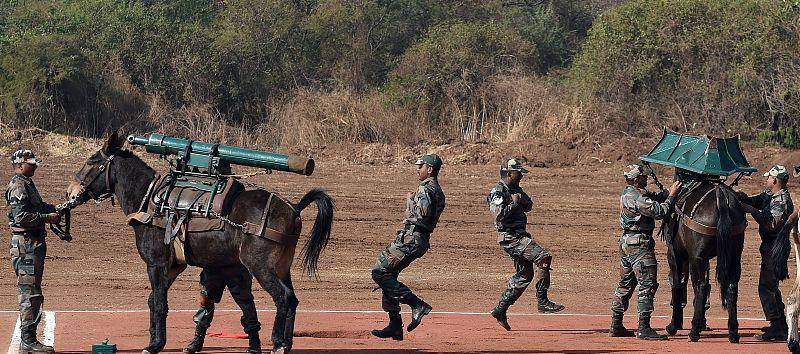 炮兵侦查兵怎么样？若何确定坐标？侦查兵必需要懂那几点！