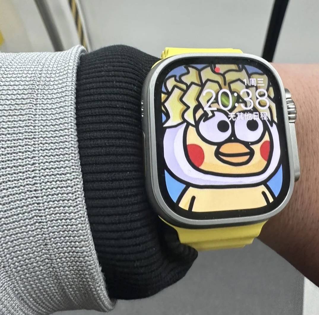 Apple WatchˣΪλܱ֮ԭʵ ...