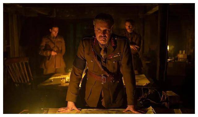 ս���Ĳп�����ʵ��һս��������1917������