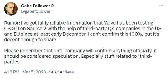 ����CSGO2���������������鲻��������֪���ˣ���Ʒ����Ӱ��