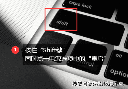 win10开机黑屏只有鼠标怎么办？这里有4个妙招