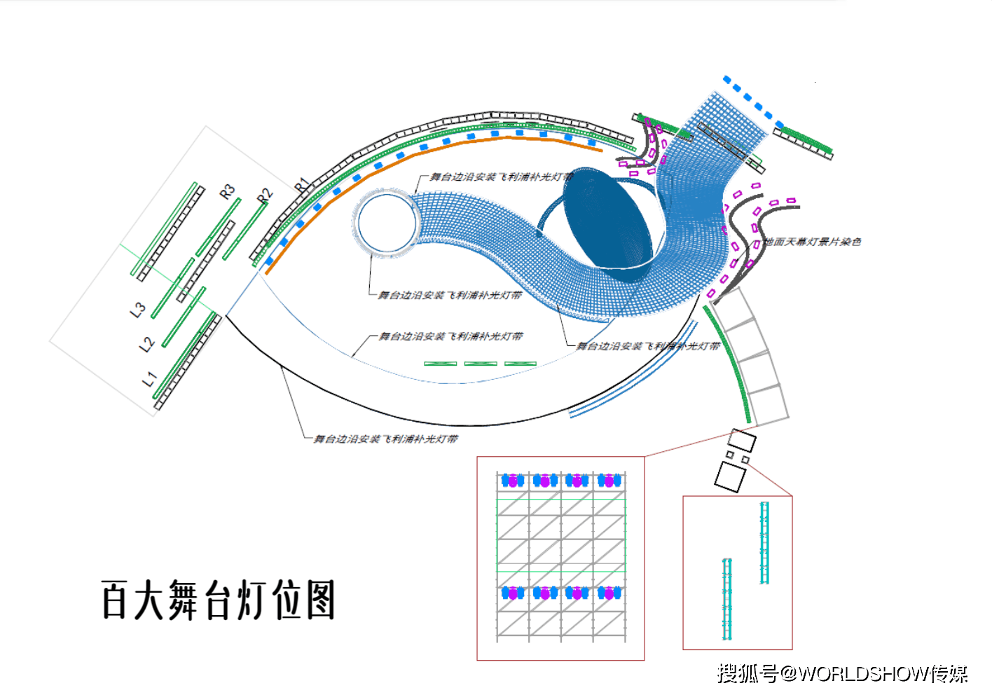 BILIBILI POWER UP 2022百大UP主盛典揭秘：百种喜好，每小我都是发光体！