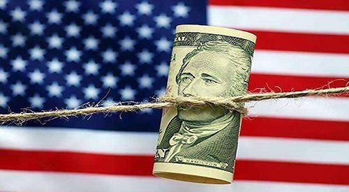 中国为何不抛售美元呢