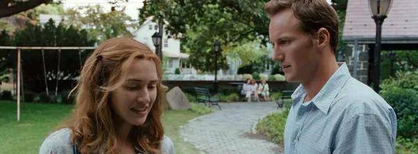 ��Ӱ��Little Children�������Ƕ���Ѱ�ٹ���