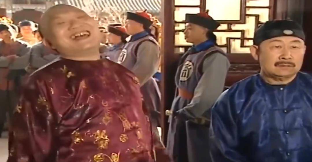 喜来乐医欠好那病，那纪晓岚呢？