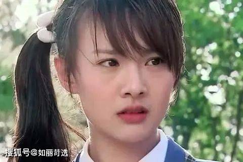 比泰剧狗血：用智商换美貌的浓颜美人，当小三、诈骗...真的美，也真的作