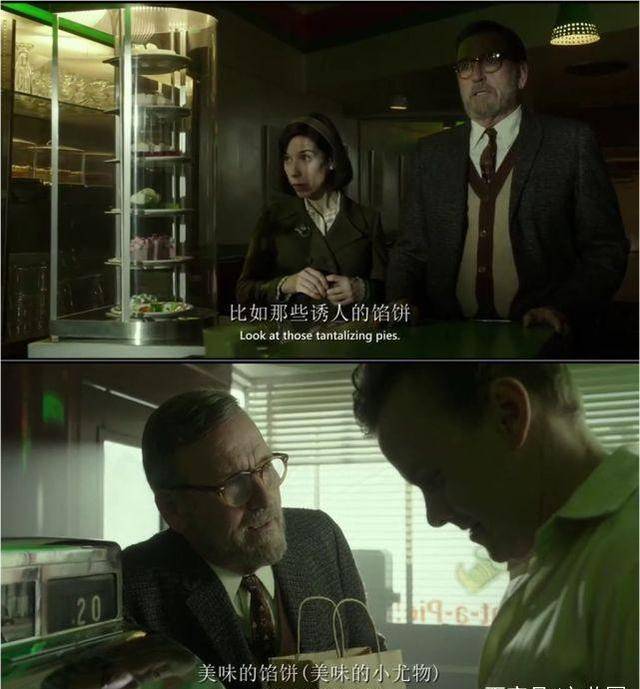 ��˹�����ӰƬ��ˮ�������Щϸ�ڱ��صĹ��£�û�Ļ��� ...