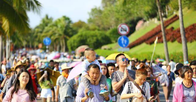 2023年，“处所节假日”或有新变更：“两项打消，一项增加”