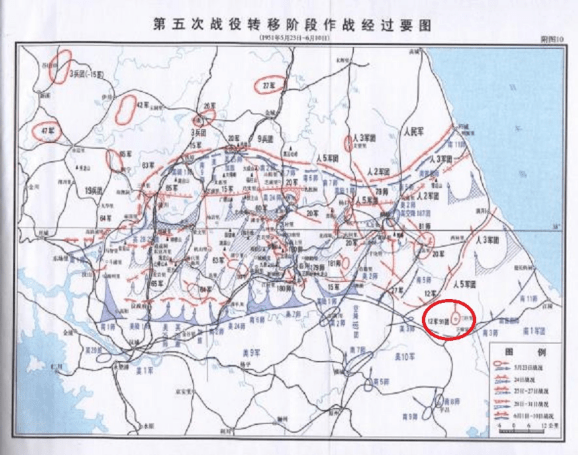 意愿军1个团打破3个师围堵，还顺带歼灭上百韩军，缔造撤离奇观