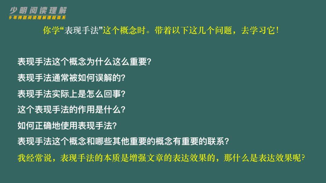 阅读理解一分不丢，只需要3步！阅读理解训操练题100篇和谜底！