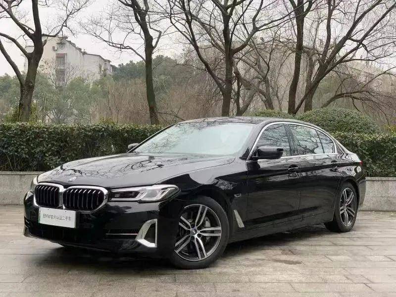 BMW官方认证二手车|惬意旅途，一路有我