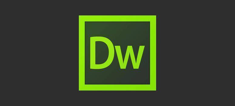 AdobeDreamweaverdw官朴直式版下载dw包罗所有版本安拆包