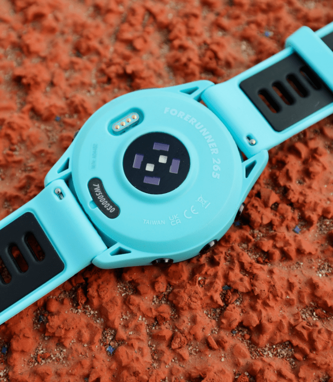 Garmin Forerunner 265ϵܲ˶ֱȫ