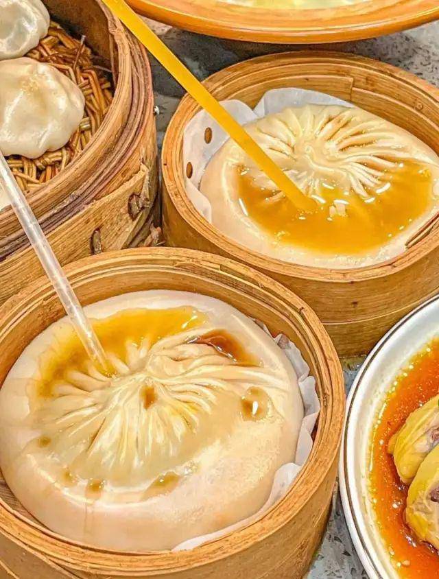 秋天南京的美食，乐天传媒夏良舟