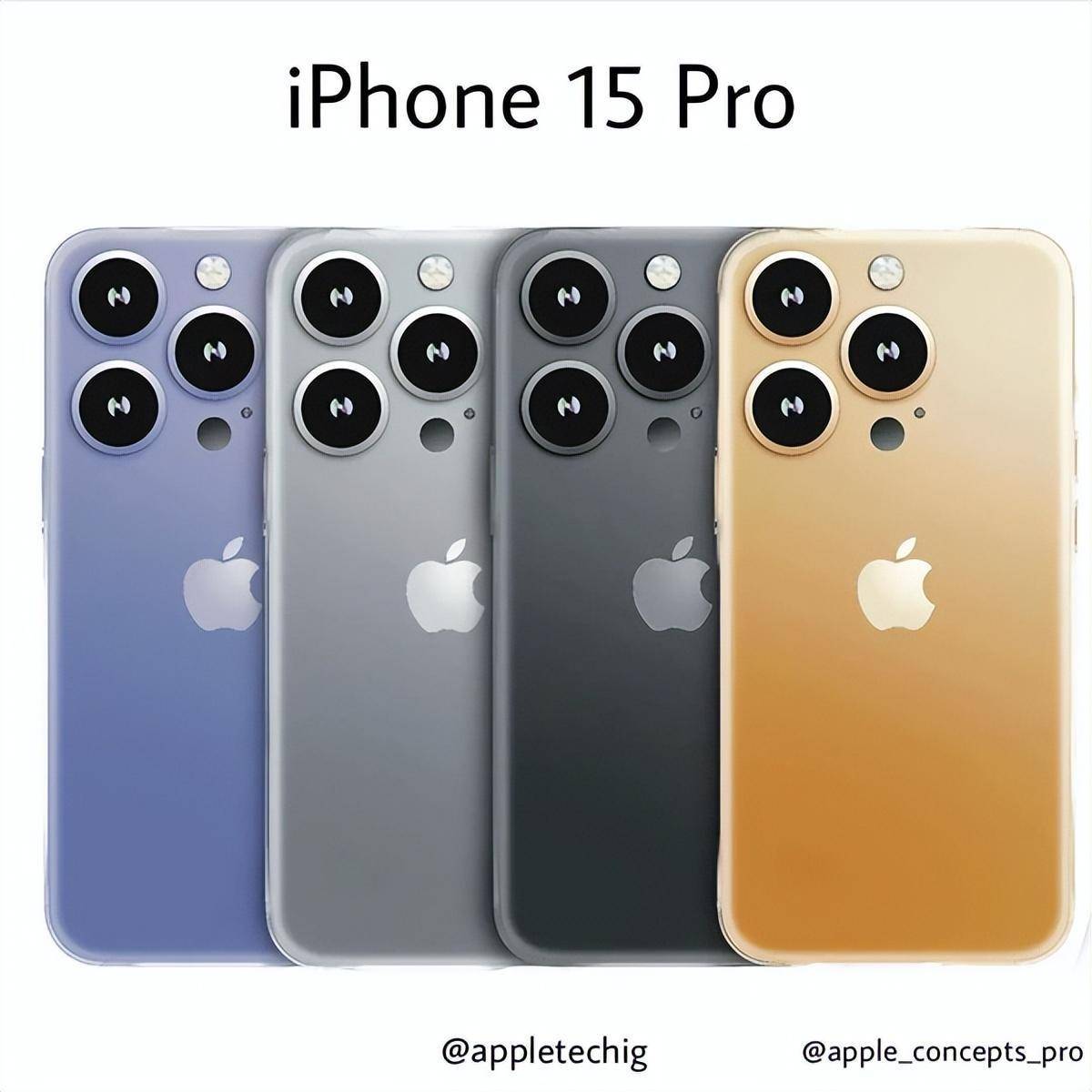 iPhone15Ҫ飿ع⣬ϲʵˣ