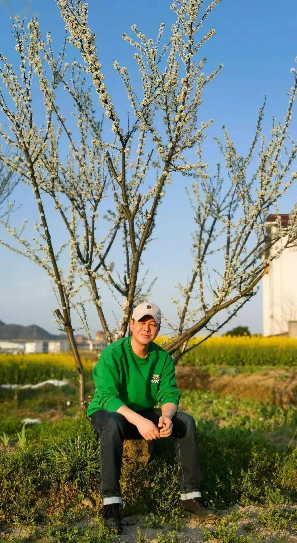 姚晨遭网暴！在《我们的客栈》中回应，张颂文说感激她被骂蹭热度