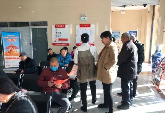老人去世后存款取不出来咋办？银行工作人员教你一招，方便又快捷