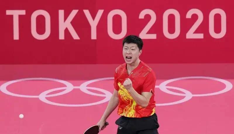 原创
            别说马龙退役了，让张本智结束马龙的职业生涯，他活该！