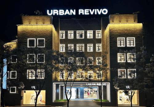 若何践行可持续时髦？URBANREVIVO（UR）抓住时髦新机遇