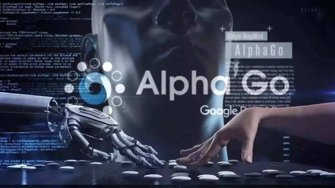 ChatGPT颠覆认知?未来工作真的会被AI取代吗? ChatGPT颠覆认知?未来工作真的会被AI取代吗?